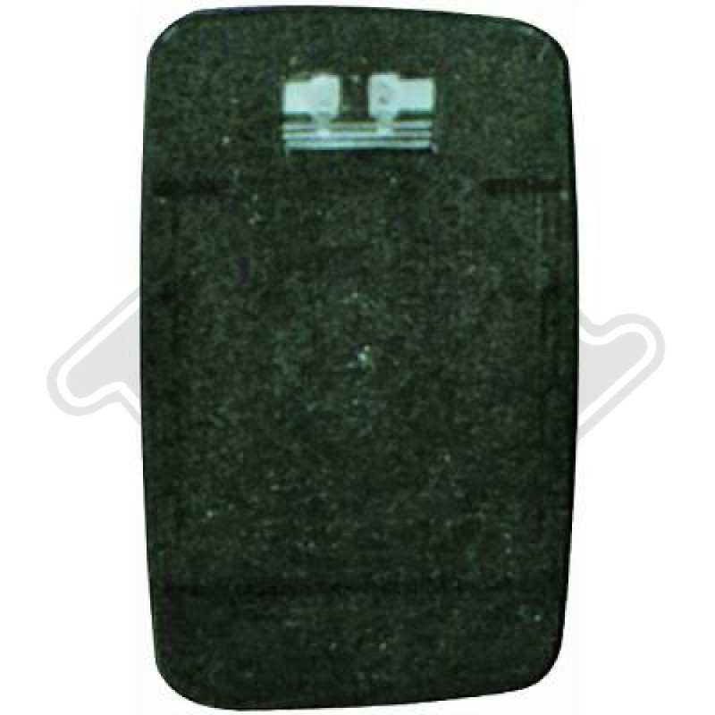 Vetro specchio Specchio esterno Volkswagen LT Kasten/Station wagon/Pritsche 96- (Cod. D-2280027)