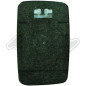 Vetro specchio Specchio esterno Volkswagen LT Kasten/Station wagon/Pritsche 96- (Cod. D-2280027)