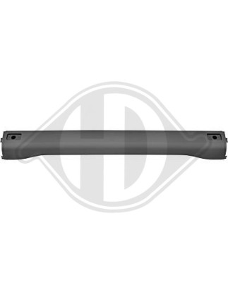 Paraurti posteriore Volkswagen LT Kasten/Station wagon/Pritsche 96- (Cod. D-2280055)