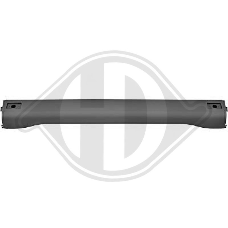 Paraurti posteriore Volkswagen LT Kasten/Station wagon/Pritsche 96- (Cod. D-2280055)