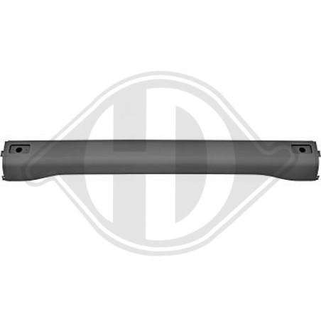 Paraurti posteriore Volkswagen LT Kasten/Station wagon/Pritsche 96- (Cod. D-2280055)