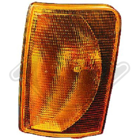 Indicatore direzione anteriore destro Volkswagen LT Kasten/Station wagon/Pritsche 96- (Cod. D-228007