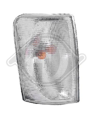 Indicatore direzione anteriore destro Volkswagen LT Kasten/Station wagon/Pritsche 96- (Cod. D-228007