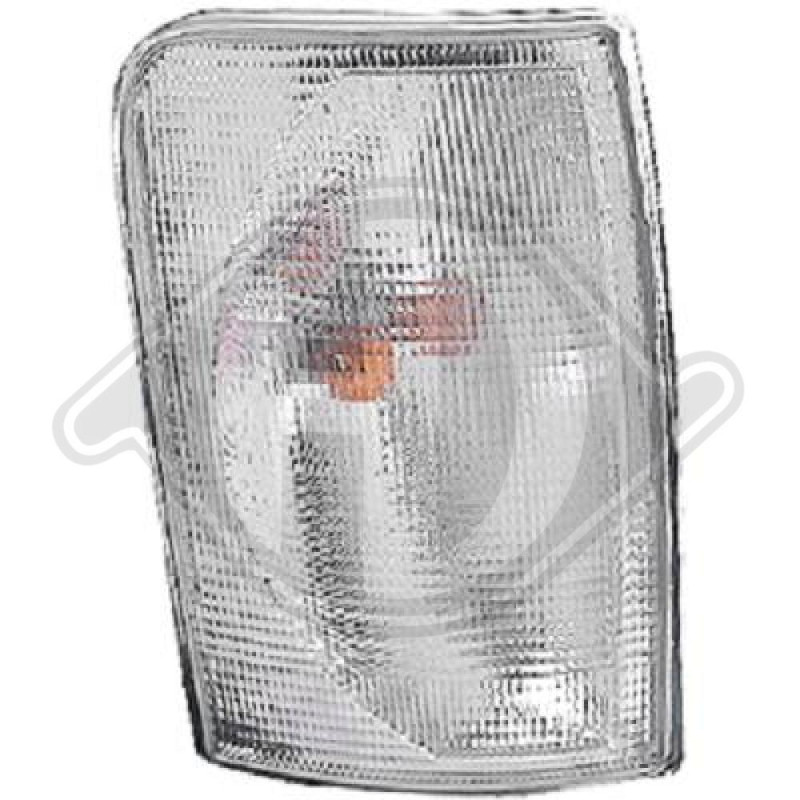 Indicatore direzione anteriore destro Volkswagen LT Kasten/Station wagon/Pritsche 96- (Cod. D-228007