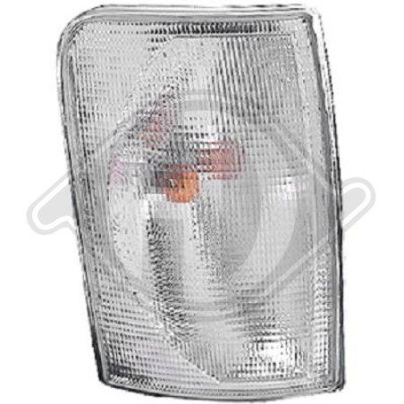 Indicatore direzione anteriore destro Volkswagen LT Kasten/Station wagon/Pritsche 96- (Cod. D-228007