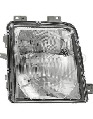 Faro anteriore destro Volkswagen LT Kasten/Station wagon/Pritsche 96- (Cod. D-2280980)