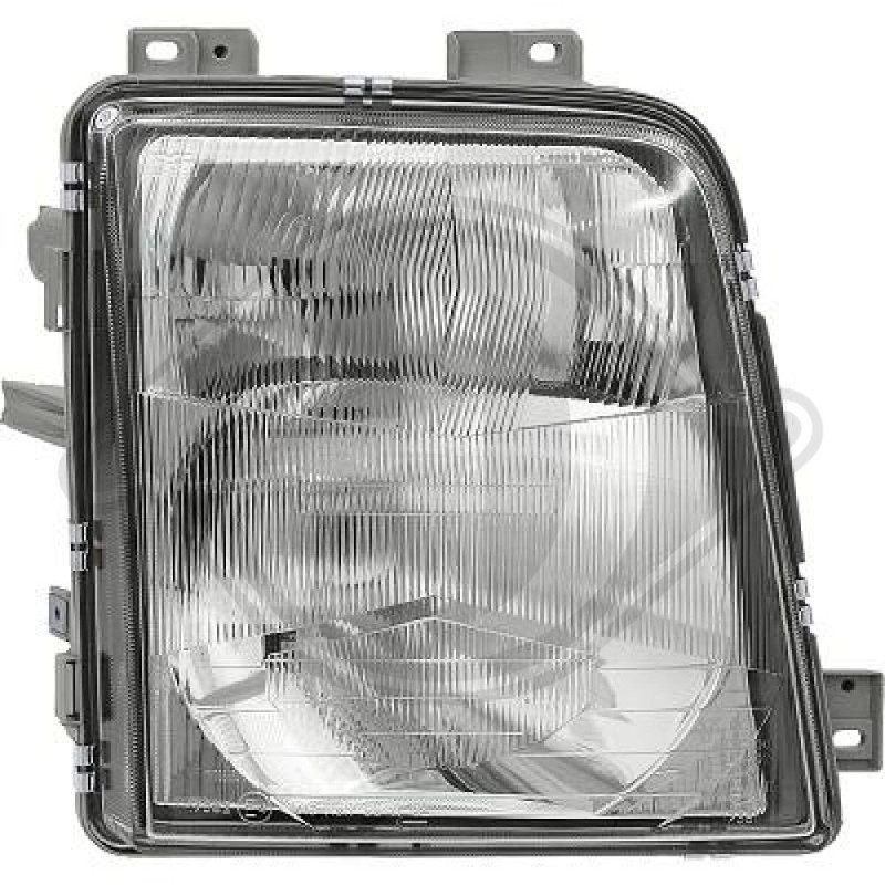 Faro anteriore destro Volkswagen LT Kasten/Station wagon/Pritsche 96- (Cod. D-2280980)