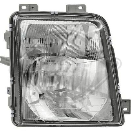 Faro anteriore destro Volkswagen LT Kasten/Station wagon/Pritsche 96- (Cod. D-2280980)