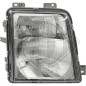Faro anteriore destro Volkswagen LT Kasten/Station wagon/Pritsche 96- (Cod. D-2280980)