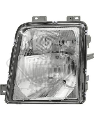 Faro anteriore sinistro Volkswagen LT Kasten/Station wagon/Pritsche 96- (Cod. D-2280981)