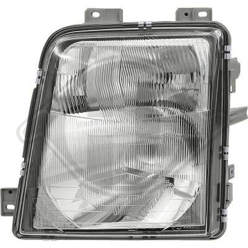 Faro anteriore sinistro Volkswagen LT Kasten/Station wagon/Pritsche 96- (Cod. D-2280981)