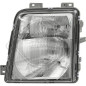 Faro anteriore sinistro Volkswagen LT Kasten/Station wagon/Pritsche 96- (Cod. D-2280981)