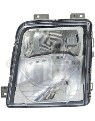 Faro anteriore destro Volkswagen LT Kasten/Station wagon/Pritsche 96- (Cod. D-2280982)