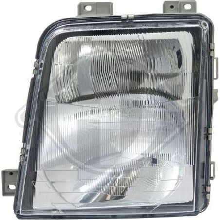 Faro anteriore destro Volkswagen LT Kasten/Station wagon/Pritsche 96- (Cod. D-2280982)