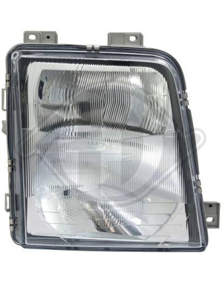 Faro anteriore sinistro Volkswagen LT Kasten/Station wagon/Pritsche 96- (Cod. D-2280983)