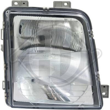 Faro anteriore sinistro Volkswagen LT Kasten/Station wagon/Pritsche 96- (Cod. D-2280983)