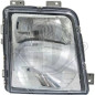 Faro anteriore sinistro Volkswagen LT Kasten/Station wagon/Pritsche 96- (Cod. D-2280983) Faro anteriore sinistro Volkswagen LT Kasten/Station wagon/Pritsche 96- (Cod. D-2280983)