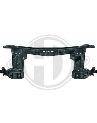 Pannellatura anteriore Volkswagen Crafter 06-16 (Cod. D-2281002)