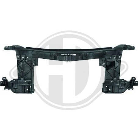 Pannellatura anteriore Volkswagen Crafter 06-16 (Cod. D-2281002)