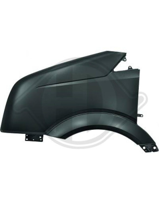 Parafango anteriore sinistro Volkswagen Crafter 06-16 (Cod. D-2281007)