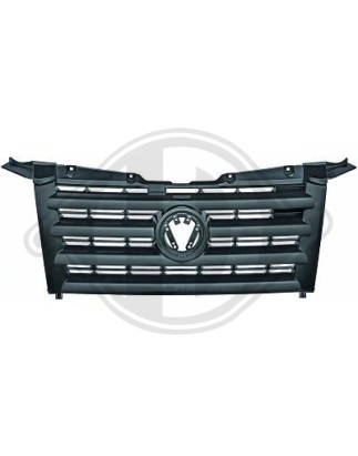 Griglia radiatore Volkswagen Crafter 06-16 (Cod. D-2281040)