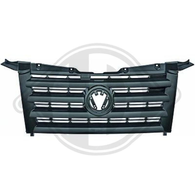 Griglia radiatore Volkswagen Crafter 06-16 (Cod. D-2281040)