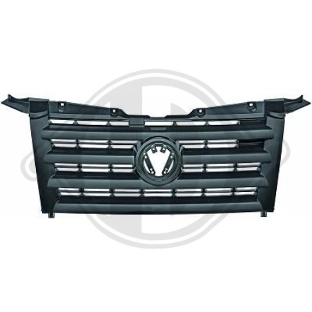 Griglia radiatore Volkswagen Crafter 06-16 (Cod. D-2281040)