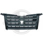 Griglia radiatore Volkswagen Crafter 06-16 (Cod. D-2281040)