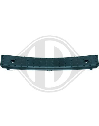 Mostrina Griglia radiatore Volkswagen Crafter 06-16 (Cod. D-2281041)
