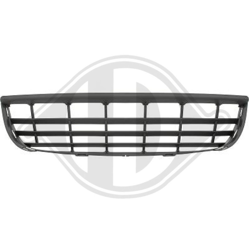 Griglia di ventilazione Paraurti centro Volkswagen Crafter 06-16 (Cod. D-2281045)