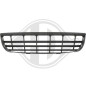 Griglia di ventilazione Paraurti centro Volkswagen Crafter 06-16 (Cod. D-2281045)