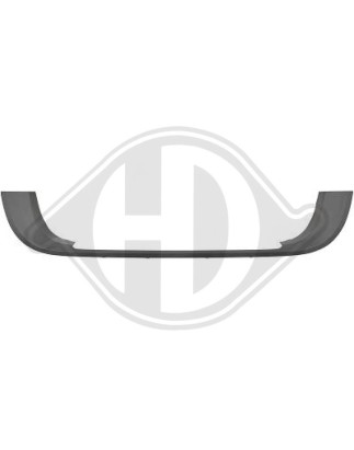 Mostrina Paraurti Volkswagen Crafter 06-16 (Cod. D-2281046)