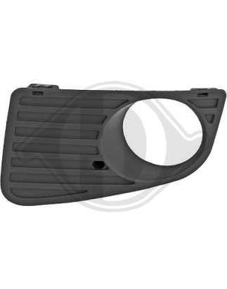Griglia di ventilazione Paraurti Sx Volkswagen Crafter 06-16 (Cod. D-2281049)