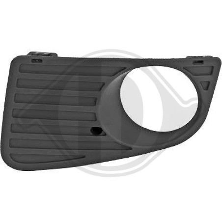 Griglia di ventilazione Paraurti Sx Volkswagen Crafter 06-16 (Cod. D-2281049)
