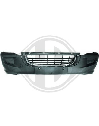 Paraurti anteriore Volkswagen Crafter 06-16 (Cod. D-2281050)