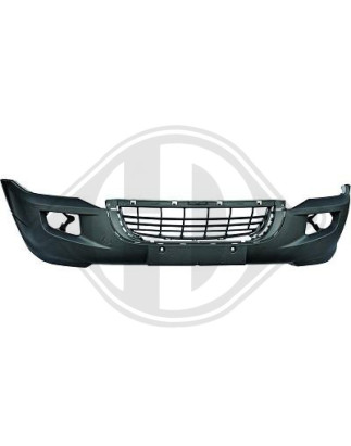 Paraurti anteriore Volkswagen Crafter 06-16 (Cod. D-2281051)