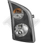 Faro anteriore destro Volkswagen Crafter 06-16 (Cod. D-2281082)