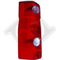 Luce posteriore Sx Volkswagen Crafter 06-16 (Cod. D-2281091)