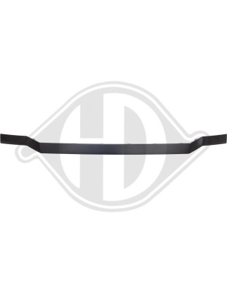 Mostrina Griglia radiatore Volkswagen Crafter 06-16 (Cod. D-2281108)