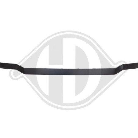 Mostrina Griglia radiatore Volkswagen Crafter 06-16 (Cod. D-2281108)