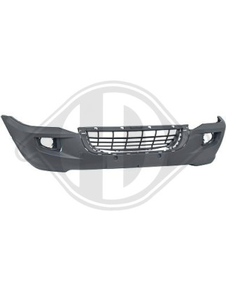 Paraurti anteriore Volkswagen Crafter 06-16 (Cod. D-2281152)