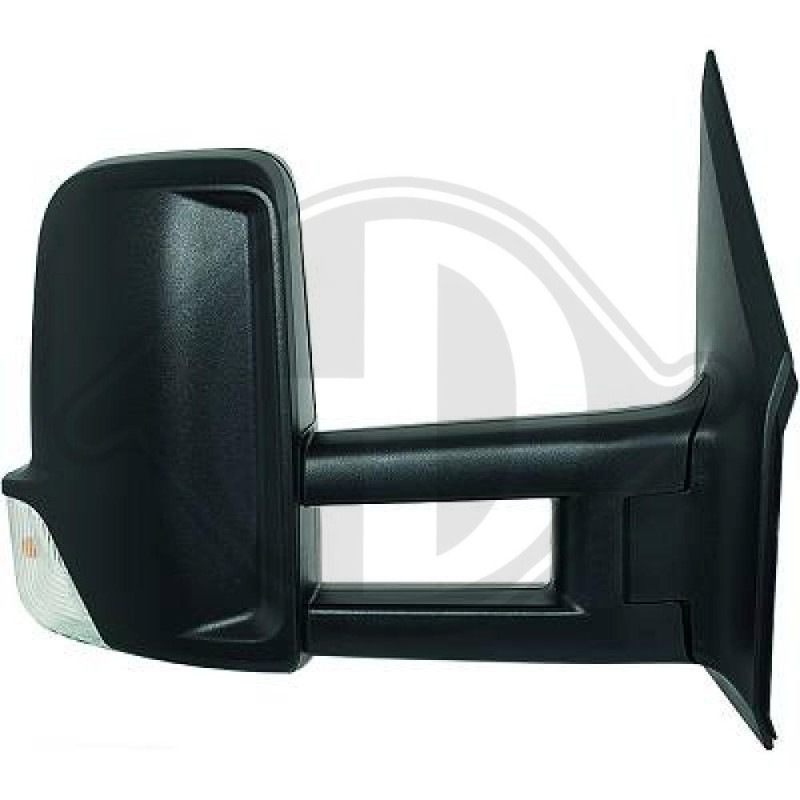Specchio retrovisore esterno Mercedes Sprinter 06-13 (Cod. D-2281324)