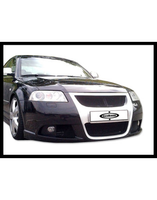 Paraurti Anteriore Volkswagen Passat 01 R32 (Cod. E-TCW5191)