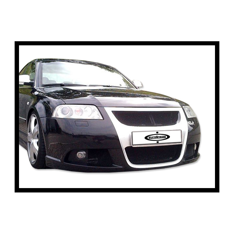 Paraurti Anteriore Volkswagen Passat 01 R32 (Cod. E-TCW5191)