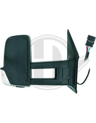 Specchio retrovisore esterno Mercedes Sprinter 06-13 (Cod. D-2281424)