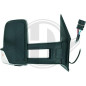 Specchio retrovisore esterno Mercedes Sprinter 06-13 (Cod. D-2281424)