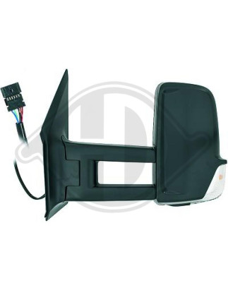 Specchio retrovisore esterno Mercedes Sprinter 06-13 (Cod. D-2281425)