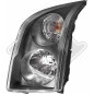 Faro anteriore destro Volkswagen Crafter 06-16 (Cod. D-2281980)
