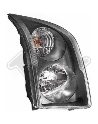 Faro anteriore sinistro Volkswagen Crafter 06-16 (Cod. D-2281981)