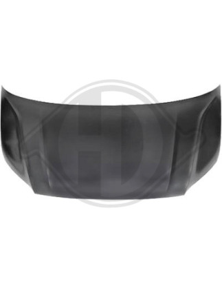 Cofano motore MAN TGE 17- (Cod. D-2282000)